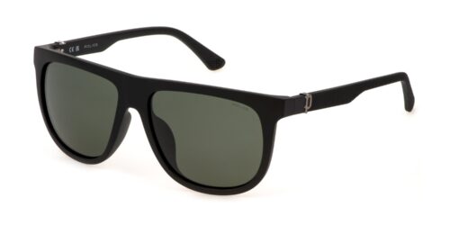 POLICE BEYOND LITE 5 SPLN33E U28P Polarizadas - POLICE BEYOND LITE 5 SPLN33E U28P Polarizadas - gafas de sol