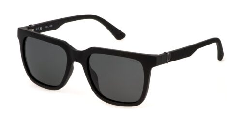 POLICE BEYOND LITE 6 SPLN34E U28Z Polarizadas - POLICE BEYOND LITE 6 SPLN34E U28Z Polarizadas - gafas de sol
