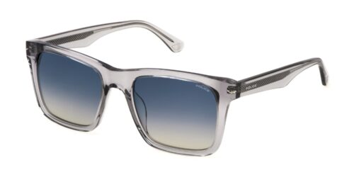 POLICE CHAMP 9 SPLN35 04G0 - gafas de sol