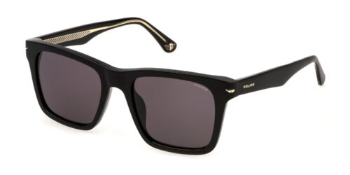 POLICE CHAMP 9 SPLN35 0700 - gafas de sol