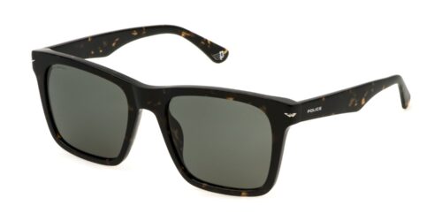 POLICE CHAMP 9 SPLN35 714P Polarizadas - gafas de sol