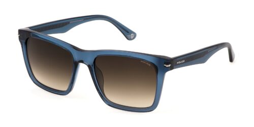 POLICE CHAMP 9 SPLN35 0955 - gafas de sol