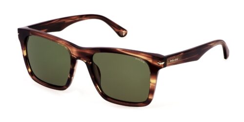 POLICE CHAMP 9 SPLN35 09N3 - gafas de sol