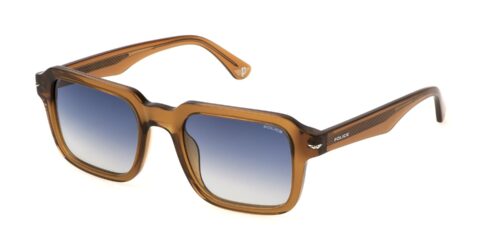 POLICE CHAMP 10 SPLN36 06A9 - gafas de sol