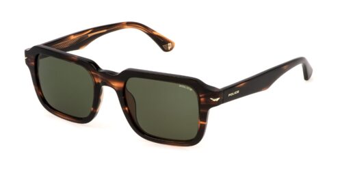 POLICE CHAMP 10 SPLN36 0836 - gafas de sol