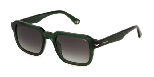 POLICE CHAMP 10 SPLN36 0G61 - gafas de sol