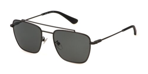POLICE OCTANE 10 SPLN38 568P Polarizadas - POLICE OCTANE 10 SPLN38 568P Polarizadas - gafas de sol