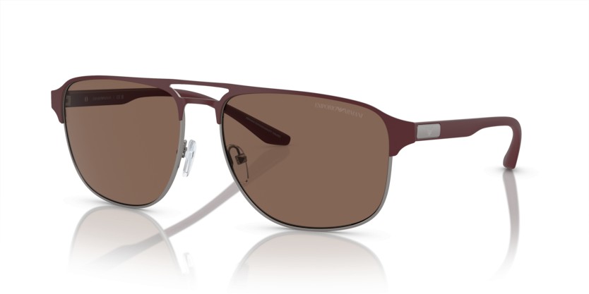 EMPORIO ARMANI EA2144 336673 - EMPORIO ARMANI EA2144 336673 - gafas de sol
