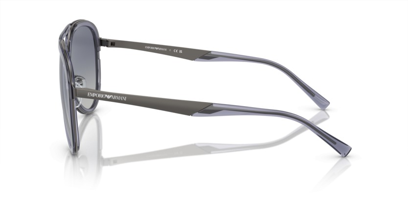EMPORIO ARMANI EA2145 33584L - EMPORIO ARMANI EA2145 33584L - gafas de sol