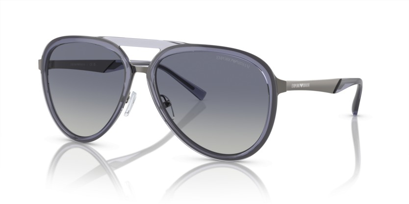 EMPORIO ARMANI EA2145 33584L - EMPORIO ARMANI EA2145 33584L - gafas de sol