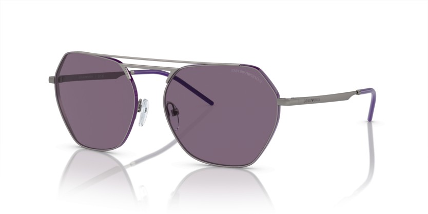 EMPORIO ARMANI EA2148 30101A - EMPORIO ARMANI EA2148 30101A - gafas de sol
