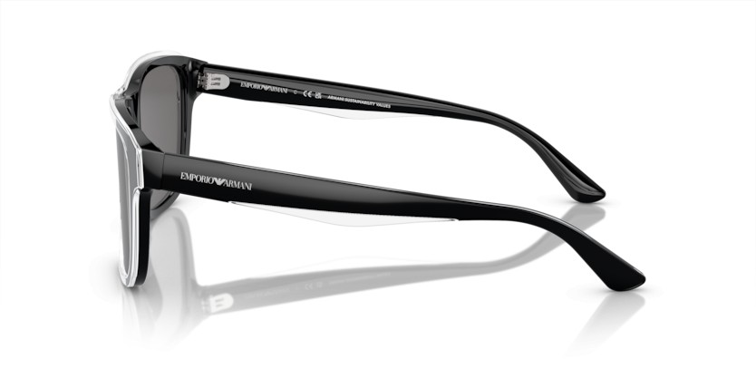 EMPORIO ARMANI EA4208 605187 Polarizadas - EMPORIO ARMANI EA4208 605187 Polarizadas - gafas de sol