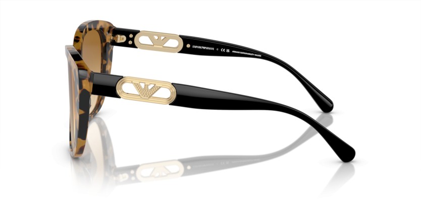 EMPORIO ARMANI EA4214U 60593B - EMPORIO ARMANI EA4214U 60593B - gafas de sol