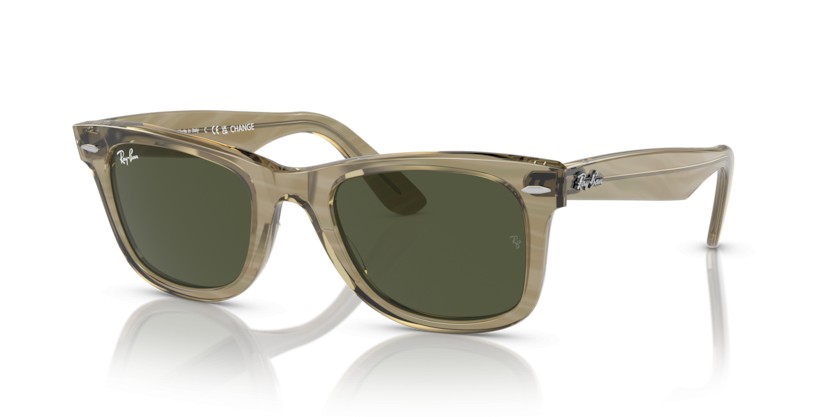RAY-BAN WAYFARER RB2140 138731 - RAY-BAN WAYFARER RB2140 138731 - gafas de sol