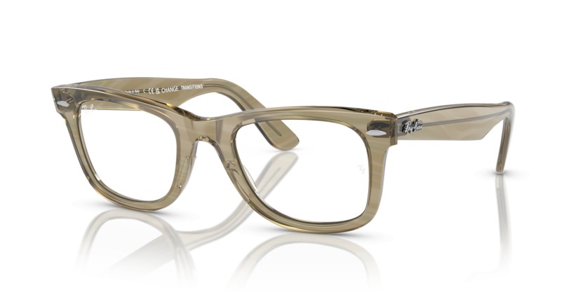 RAY-BAN WAYFARER RB2140 1387GG - RAY-BAN WAYFARER RB2140 1387GG - gafas de sol