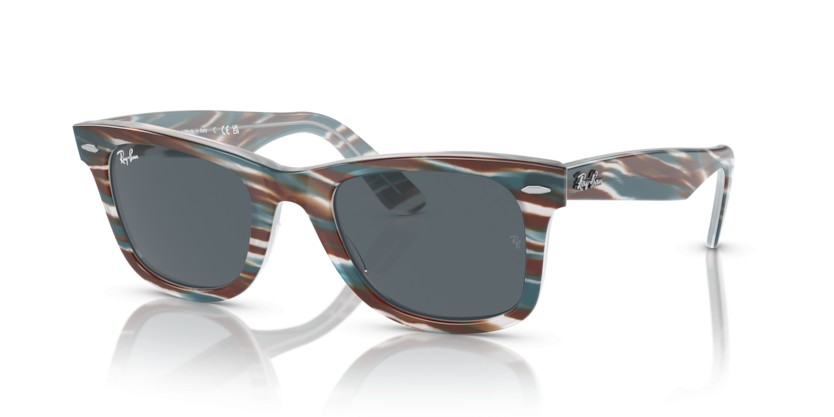 RAY-BAN WAYFARER RB2140 1407R5 - RAY-BAN WAYFARER RB2140 1407R5 - gafas de sol