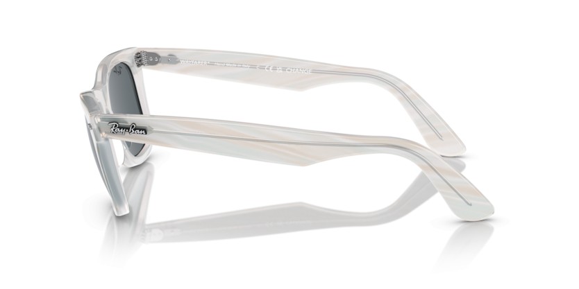 RAY-BAN WAYFARER RB2140 1407R5 - RAY-BAN WAYFARER RB2140 1407R5 - gafas de sol