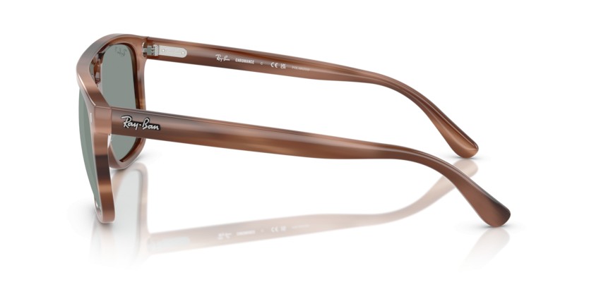 RAY-BAN RB2213CH 1423O9 Polarizadas - RAY-BAN RB2213CH 1423O9 Polarizadas - gafas de sol