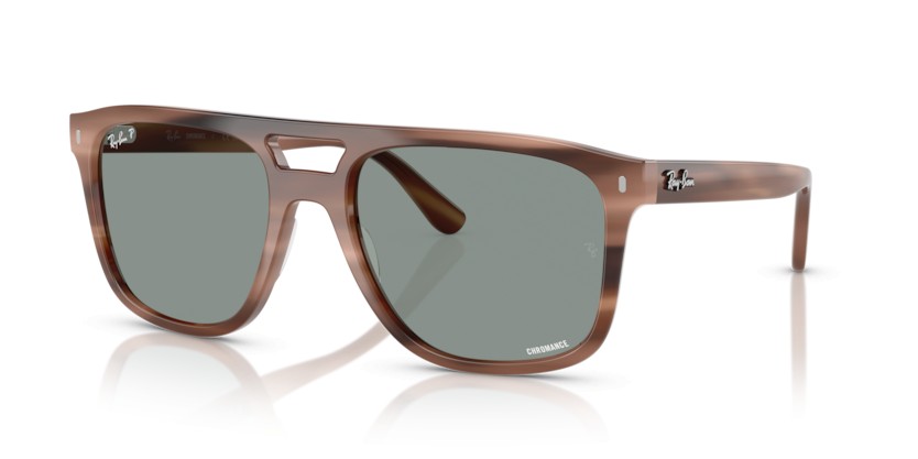RAY-BAN RB2213CH 1423O9 Polarizadas - RAY-BAN RB2213CH 1423O9 Polarizadas - gafas de sol