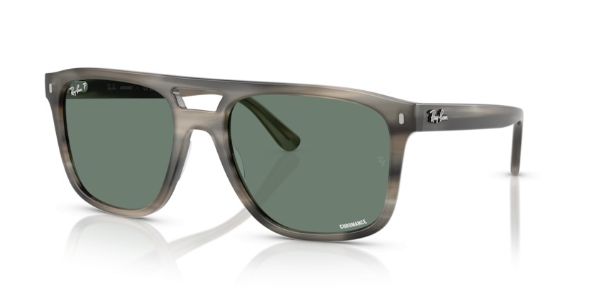 RAY-BAN RB2213CH 14243R Polarizadas - RAY-BAN RB2213CH 14243R Polarizadas - gafas de sol
