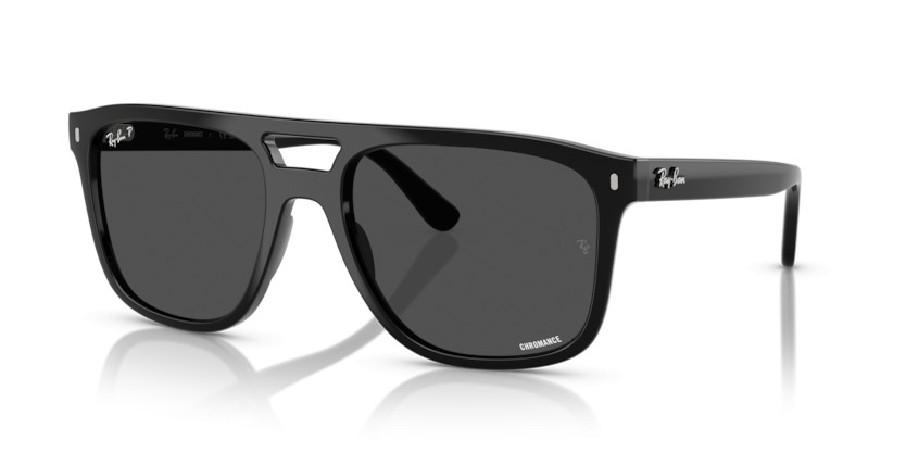 RAY-BAN RB2213CH 901/K8 Polarizadas - RAY-BAN RB2213CH 901/K8 Polarizadas - gafas de sol