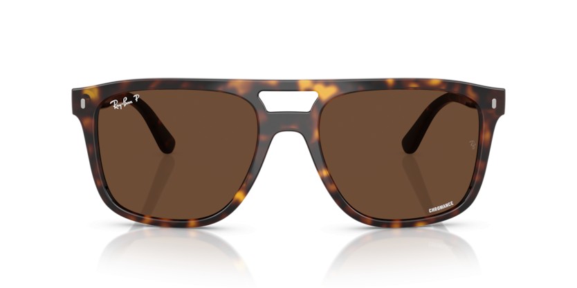 RAY-BAN RB2213CH 902/AN Polarizadas - RAY-BAN RB2213CH 902/AN Polarizadas - gafas de sol
