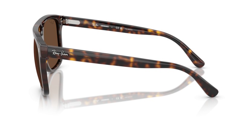 RAY-BAN RB2213CH 902/AN Polarizadas - RAY-BAN RB2213CH 902/AN Polarizadas - gafas de sol