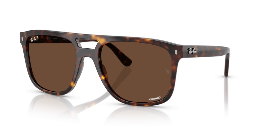 RAY-BAN RB2213CH 902/AN Polarizadas - RAY-BAN RB2213CH 902/AN Polarizadas - gafas de sol