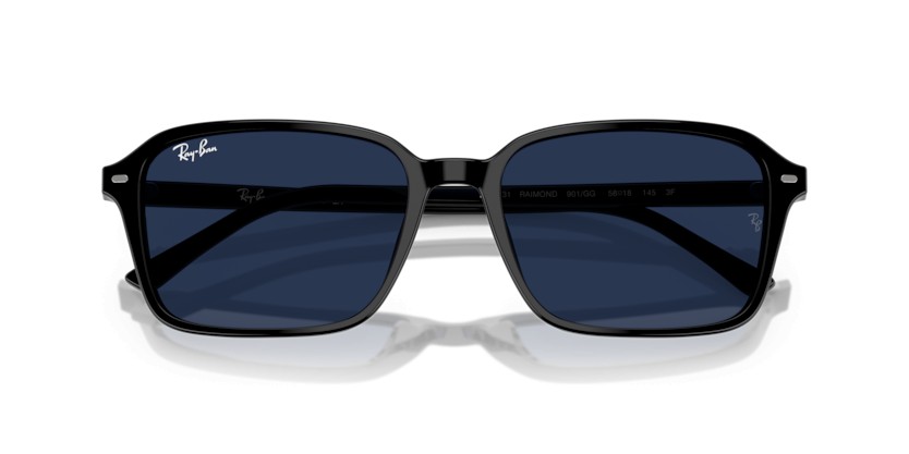 RAY-BAN RAIMOND RB2231 901/GG - RAY-BAN RAIMOND RB2231 901/GG - gafas de sol