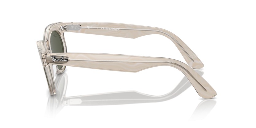 RAY-BAN WAYFARER OVAL RB2242 138331 - RAY-BAN WAYFARER OVAL RB2242 138331 - gafas de sol