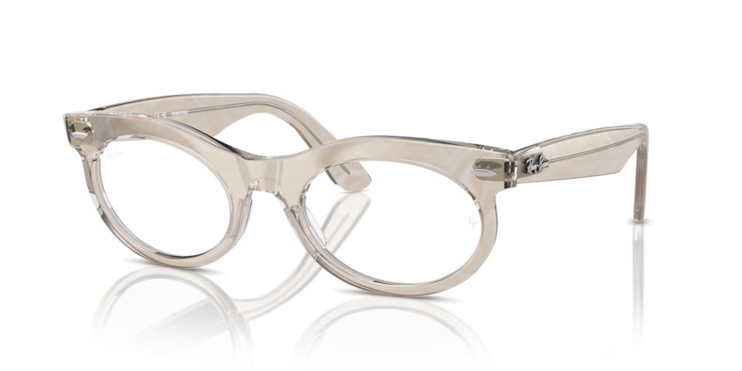 RAY-BAN WAYFARER OVAL RB2242 1383GG - RAY-BAN WAYFARER OVAL RB2242 1383GG - gafas de sol