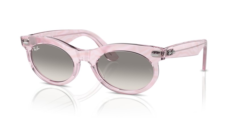 RAY-BAN WAYFARER OVAL RB2242 138432 - RAY-BAN WAYFARER OVAL RB2242 138432 - gafas de sol
