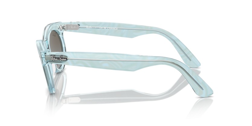 RAY-BAN WAYFARER OVAL RB2242 138596 - RAY-BAN WAYFARER OVAL RB2242 138596 - gafas de sol