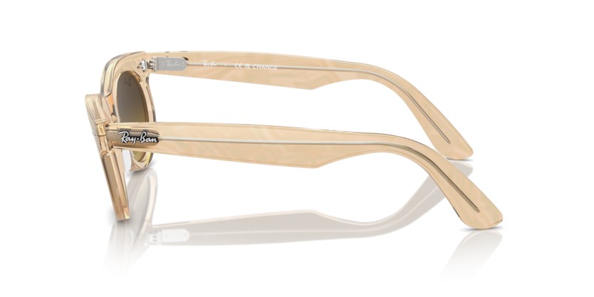 RAY-BAN WAYFARER OVAL RB2242 138685 - RAY-BAN WAYFARER OVAL RB2242 138685 - gafas de sol