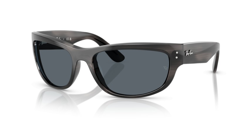 RAY-BAN MEGA BALORAMA RB2289 1404R5 - RAY-BAN MEGA BALORAMA RB2289 1404R5 - gafas de sol