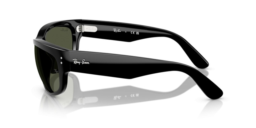 RAY-BAN MEGA BALORAMA RB2289 901/31 - RAY-BAN MEGA BALORAMA RB2289 901/31 - gafas de sol