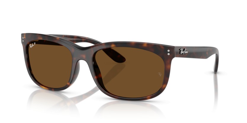 RAY-BAN BALORETTE RB2389 902/57 Polarizadas - RAY-BAN BALORETTE RB2389 902/57 Polarizadas - gafas de sol