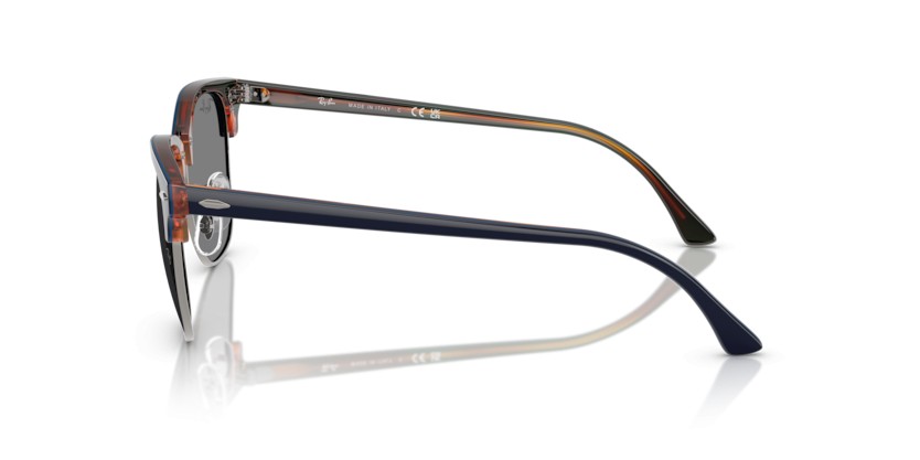 RAY-BAN CLUBMASTER RB3016 1278B1 - RAY-BAN CLUBMASTER RB3016 1278B1 - gafas de sol