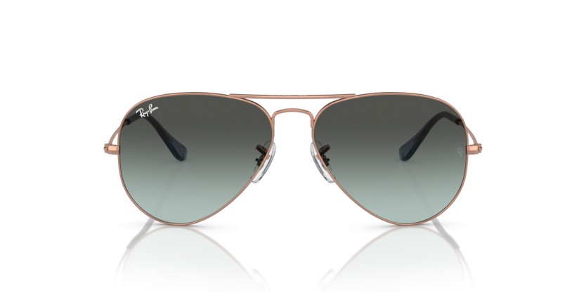 RAY-BAN AVIATOR RB3025 9202GK - RAY-BAN AVIATOR RB3025 9202GK - gafas de sol