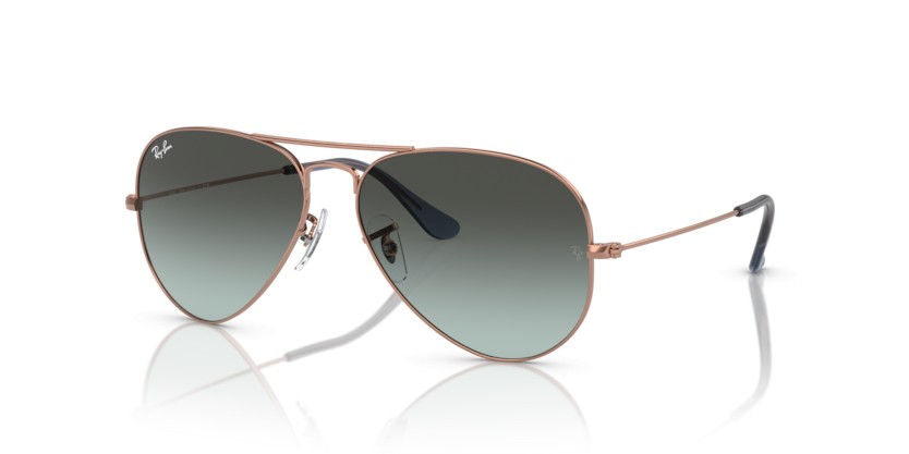 RAY-BAN AVIATOR RB3025 9202GK - RAY-BAN AVIATOR RB3025 9202GK - gafas de sol