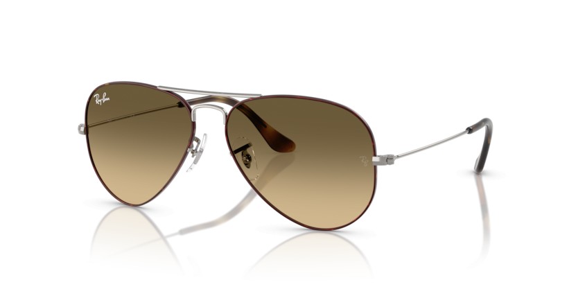 RAY-BAN AVIATOR RB3025 92700A - RAY-BAN AVIATOR RB3025 92700A - gafas de sol