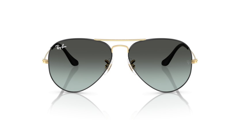 RAY-BAN AVIATOR RB3025 9271GK - RAY-BAN AVIATOR RB3025 9271GK - gafas de sol