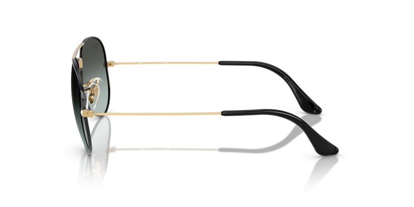 RAY-BAN AVIATOR RB3025 9271GK - RAY-BAN AVIATOR RB3025 9271GK - gafas de sol