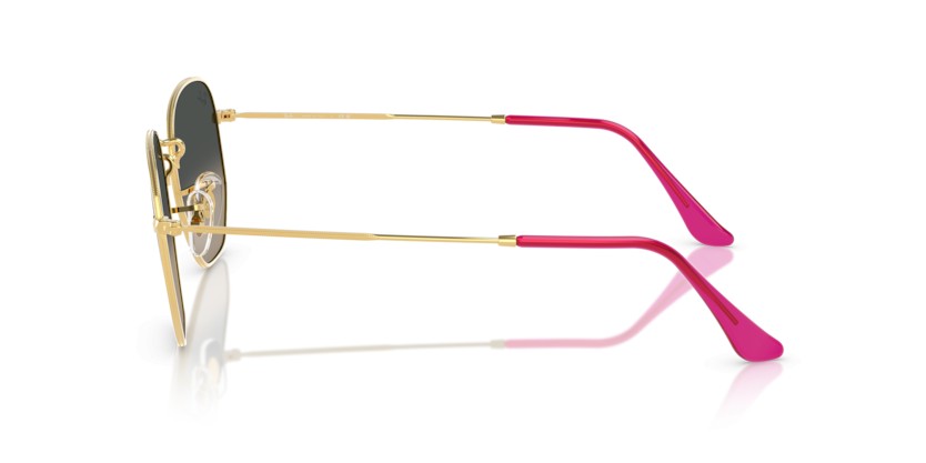 RAY-BAN HEXAGONAL RB3548N 001/71 - RAY-BAN HEXAGONAL RB3548N 001/71 - gafas de sol