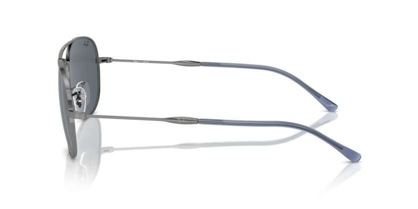 RAY-BAN BAIN BRIDGE RB3735 004/R5 - RAY-BAN BAIN BRIDGE RB3735 004/R5 - gafas de sol