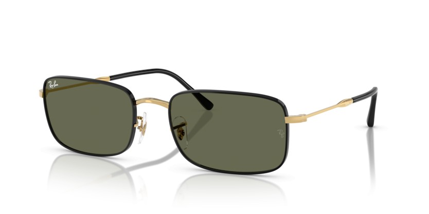 RAY-BAN RB3746 927158 Polarizadas - RAY-BAN RB3746 927158 Polarizadas - gafas de sol