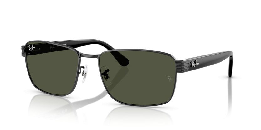 RAY-BAN RB3750 002/31 - RAY-BAN RB3750 002/31 - gafas de sol