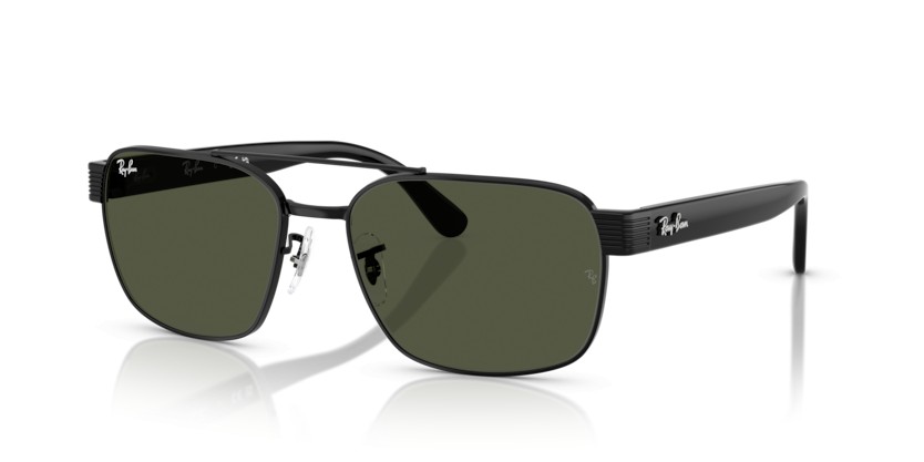 RAY-BAN RB3751 002/31 - RAY-BAN RB3751 002/31 - gafas de sol