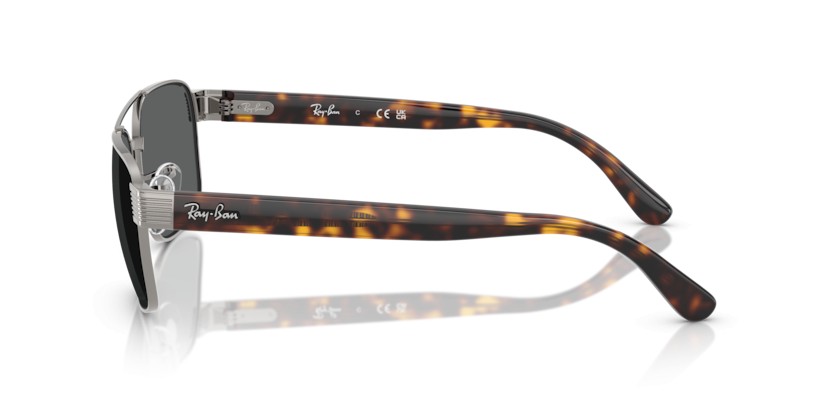 RAY-BAN RB3751 004/B1 - RAY-BAN RB3751 004/B1 - gafas de sol