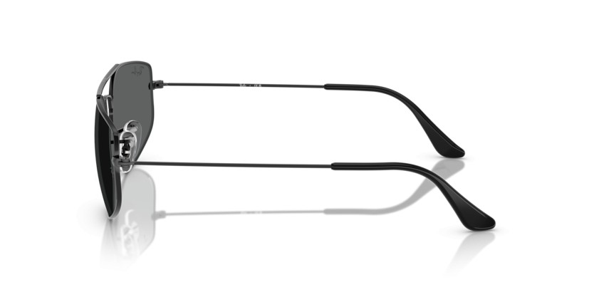 RAY-BAN EXPLORER 5 RB3845 002/B1 - RAY-BAN EXPLORER 5 RB3845 002/B1 - gafas de sol